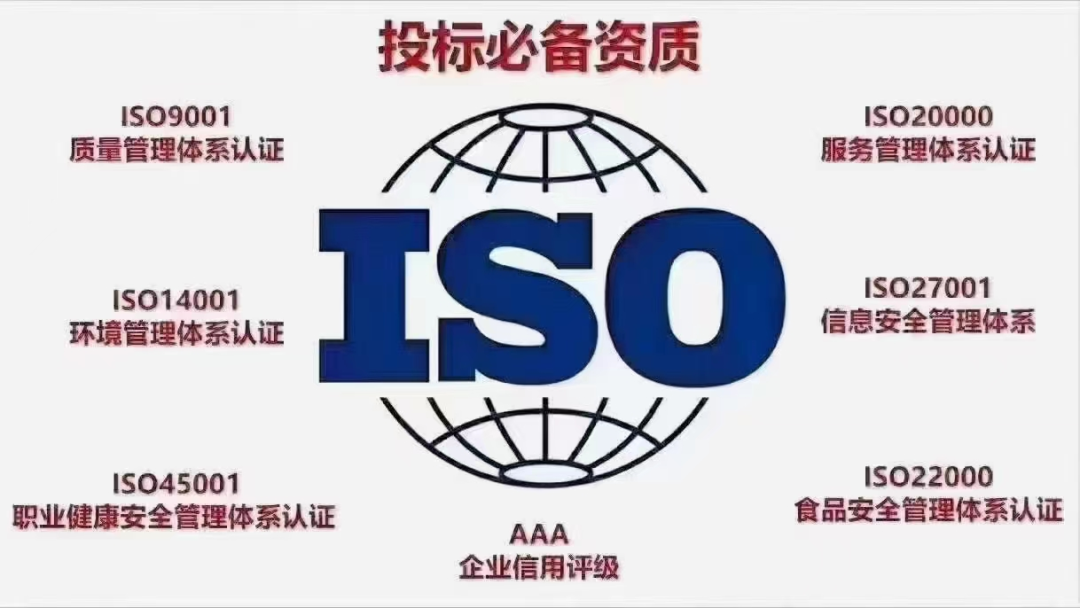 ISO三體系認證通過后的年審！關于年審的都有哪些規定？