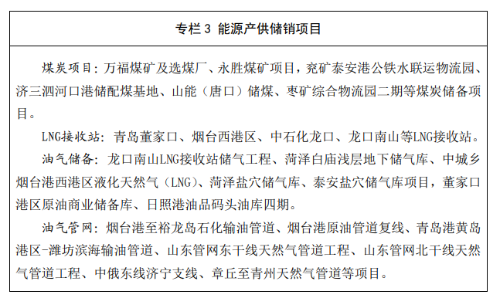 省能源局發布能源綠色低碳高質量發展三年行動計劃及2023年重點工作任務！