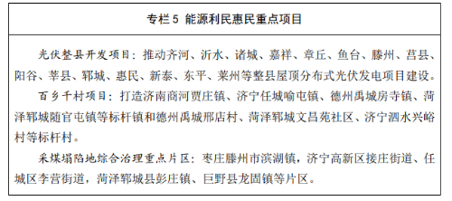 省能源局發布能源綠色低碳高質量發展三年行動計劃及2023年重點工作任務！