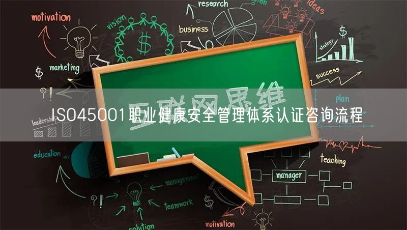 ISO45001職業(yè)健康安全管理體系認(rèn)證咨詢流程(30)